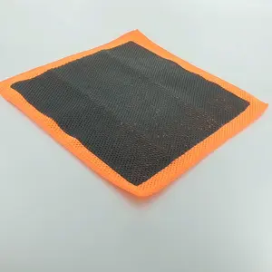 지상 준비 Microfiber 청소 찰흙 막대기 수건 Nano 자동 선발 차 의류