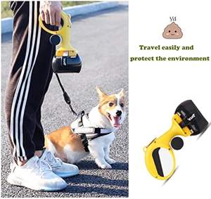 Vente chaude Merde Nettoyer Clip Produits De Nettoyage Pour Animaux De Compagnie Chien Merde Merde Scooper Portable <span class=keywords><strong>Pet</strong></span> Merde Ramassage Élimination Des Déchets Pour Animaux De Compagnie - Product Image 2