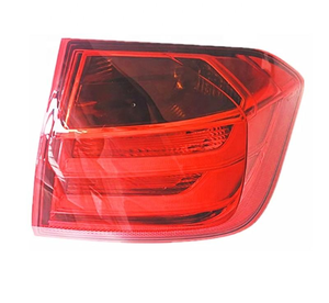 OE for 3 Series F30 F35 2013-2015 Rear Outer Headlight Left Right White LED <b>Light</b> 63217312845 63217312846 New Condition 12V High - Product Image 2