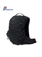 Gilet d'hydratation pour trail running 12L avec compartiment pour poche à eau de 2L, moins de 2lbs, ajustement réglable