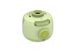 Projecteur d'histoires musical éducatif pour bébés de 10 à 12 mois, jouet en plastique à piles au lithium, couleur personnalisable - OEM/ODM - Product Image 2
