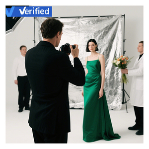 Service de photographie, Équipe professionnelle, <span class=keywords><strong>Agence</strong></span> de modèles, Logo personnalisé, Conception d'image principale, Image de trafic direct, Manuels de marque, Impression d'albums - Product Image 3