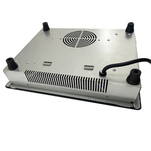 Portable Induction <b>Cooker</b> Single Head - Product Image 4