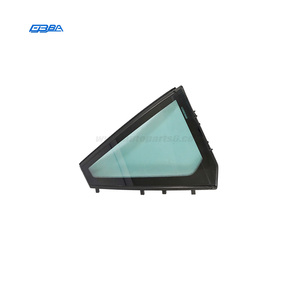 Vitre latérale arrière de qualité supérieure pour BMW série 3 E91 Touring/Wagon 2004-2013 OE 51377119971 - Product Image 4