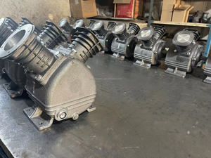 วาล์วหัว<span class=keywords><strong>ปั๊ม</strong></span>อัดอากาศไร้น้ำมัน50<span class=keywords><strong>ลิตร</strong></span>100<span class=keywords><strong>ลิตร</strong></span>ถังเก็บอากาศ - Product Image 3