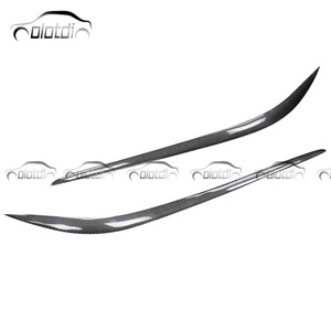 Párpados de Faro de Fibra de Carbono para Alfa Romeo Giulia 952 2017+ - Product Image 2