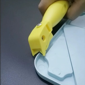 Acryl-zwei schneid iger Trimmer Kunststoff platte Kantens ch neider Acryl-Fasen werkzeug Kantensc haber - Product Image 2