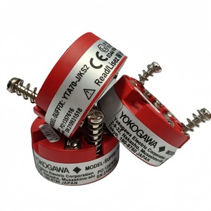 Transmisor de Temperatura Yokogawa-YTA70 Original OEM/ODM IP66 de Acero Inoxidable 316L - Product Image 2