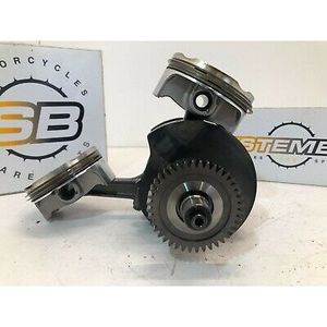 Compatibile con Coperchio Valvole BMW F800R 2009-2011, Parte Motore per Moto - Product Image 5