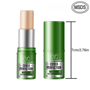 <span class=keywords><strong>Concealer</strong></span> Minimiert Poren, Hellt den Hautton auf, Deckt Hautunreinheiten, Aknenarben, Augenringe und Tränentäler ab. - Product Image 5
