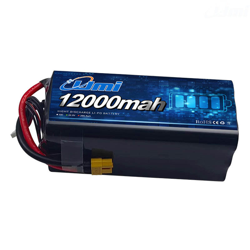 12000mah Best Way to Store Rc Batteries 5000mah 4s Lipo 50ah Longest Life  Drone Fpv Battery