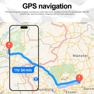 Nouveau Smartphone 4G Personnalisé avec Fonctionnalités Intelligentes, Livraison Directe pour les Ventes aux États-Unis, Écran LCD, Réseau Cellulaire LTE WCDMA de Haute Qualité - Product Image 4