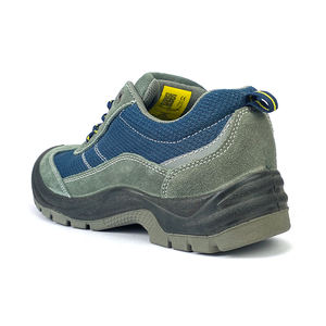 <span class=keywords><strong>Scarpe</strong></span> di sicurezza basse GOBI <span class=keywords><strong>S1</strong></span> P SRC con solette premodellate - Product Image 4