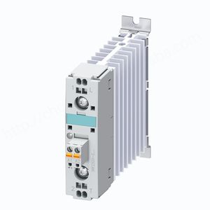 New Overload <b>Relay</b> Contactor DC24V 3RF2330-1DA44 3RF2920-0FA08 3RF2350-1BA04 - Product Image 1