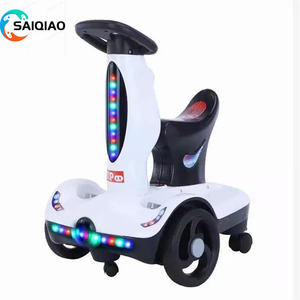 Voiture à batterie pour enfants, jouets pour enfants, pare-chocs, voiture électrique, <span class=keywords><strong>pas</strong></span> <span class=keywords><strong>cher</strong></span>, voiture électrique, dodgem pour enfants - Product Image 4