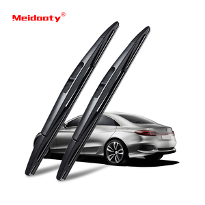 Jicheng <span class=keywords><strong>sostituzione</strong></span> riparazione <span class=keywords><strong>parabrezza</strong></span> ricambio vicino a Me braccio spazzole tergicristallo auto misura per Hyundai I30 2013 in poi - Product Image 1
