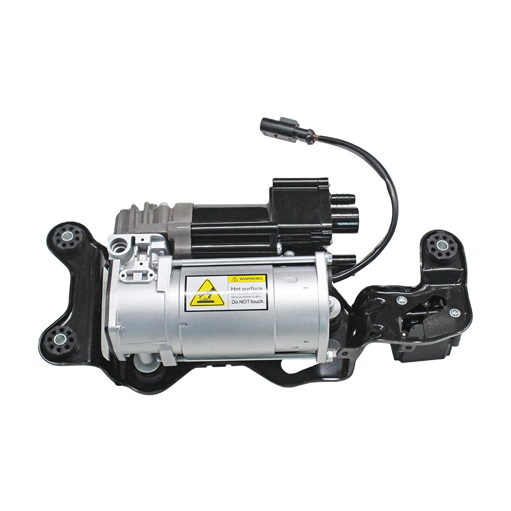 Relais De Pompe De Compresseur De Suspension Air Pour BMW X5 F15/F85, X6 F16/F86 (2013-2019) - Remplacement OE 37206850555
