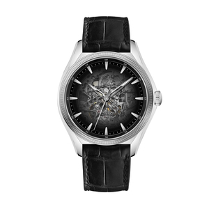 Nouvelle montre personnalisée de luxe avec logo pour hommes Montre Tourbillon Design Simulation Montre unique pour hommes. - Product Image 2
