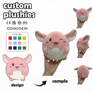 Peluches personnalisées en gros, figurines Star Bag <span class=keywords><strong>Buzz</strong></span> <span class=keywords><strong>Lightyear</strong></span> Gengar Mars Bars Jiji, porte-clés en peluche personnalisés, jouets - Product Image 3