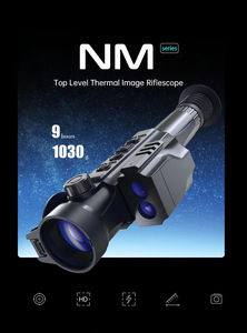 Caméra thermique de vision nocturne caméra thermique bon marché mini caméra thermique <span class=keywords><strong>infrarouge</strong></span> 100x zoom optique longue-vue - Product Image 5