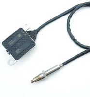 Capteur NOx 55283366 SNS0793A, nouveau capteur d'oxygène et d'azote pour FIAT Tipo Hatchback II 500L 1.3 Multijet SNS0793A A3C00685200-01