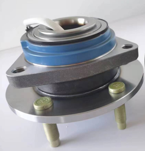 Rodamiento de Rueda de Alta Calidad y Bajo Precio 43550-47011 para Ruedas Delanteras de Prius 09-18 - Product Image 4