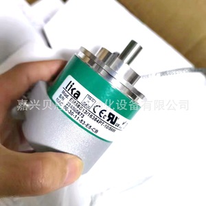 Codificador Absoluto Lika CK58-H-4096ZCU415RL2 de 58 mm con Cables para Automatización Industrial - Product Image 5