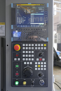 Dtc500 CNC khoan và khai thác trung tâm GT smtcl fresadora CNC trung tâm gia công nhỏ mini CNC phay máy - Product Image 5