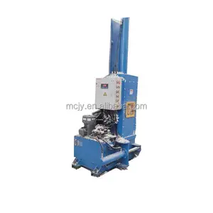 J&Y Grade Auto Box Packed Machine Coin Stamping Machine 63T Aluminium Foil Food Container Making Machine