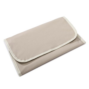Bolso de Mano Portátil con Bolsillo Exterior para Laptop - Bolso de Hombro Acolchado Compatible con Laptop - Bolso Tipo Tote Resistente al Agua - Product Image 5