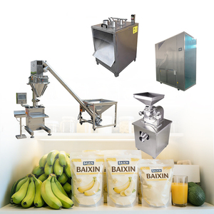 Línea <span class=keywords><strong>de</strong></span> Producción <span class=keywords><strong>de</strong></span> Harina <span class=keywords><strong>de</strong></span> Plátano Económica y Duradera, Compre una Línea <span class=keywords><strong>de</strong></span> Producción <span class=keywords><strong>de</strong></span> Máquinas para Hacer Harina <span class=keywords><strong>de</strong></span> Plátano - Product Image 2