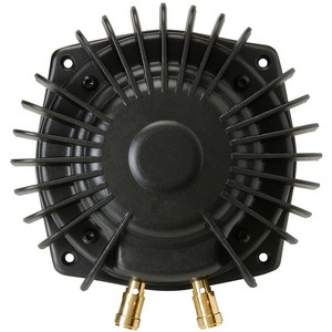 Samtronic-Agitador de bajos táctil profesional de alta potencia, RMS 50 vatios, impedancia de 4 ohmios, convierte cualquier superficie en un sistema de altavoces - Product Image 2