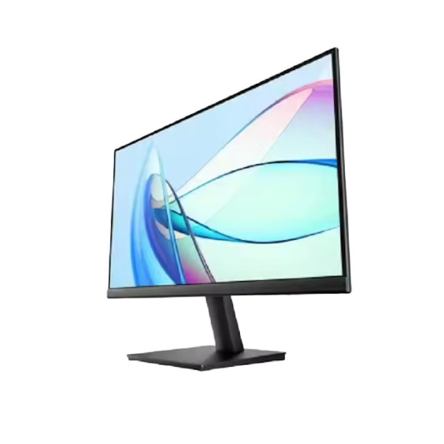 21.5INCH Mi A22i FHD 75Hz Desktop Monitor EU A22FAB-RAGL 144Hz Refresh Rate Curved 4K IPS Panel PC Monitor New Used VGA Input 2K