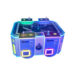 Cute Snake Kids Video Game Machine Board Material Arcade Amusement Machine Coin Operated 220V Fish Game Board para la venta - Product Image 1