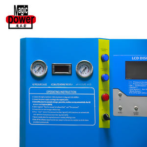 Inflador automático de nitrógeno para neumáticos, máquina generadora de nitrógeno portátil, equipo de fabricación de alta calidad - Product Image 4