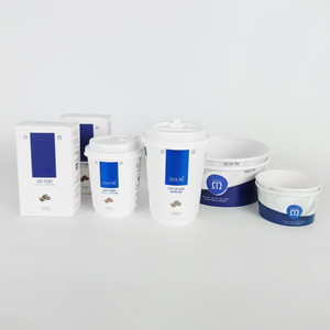 Tasse <span class=keywords><strong>en</strong></span> <span class=keywords><strong>carton</strong></span> à emporter écologique avec logo personnalisé <span class=keywords><strong>de</strong></span> 6oz 8oz 10oz tasse <span class=keywords><strong>de</strong></span> crème glacée <span class=keywords><strong>en</strong></span> papier avec couvercle pour <span class=keywords><strong>fournisseur</strong></span> <span class=keywords><strong>de</strong></span> café <span class=keywords><strong>de</strong></span> dessert - Product Image 3