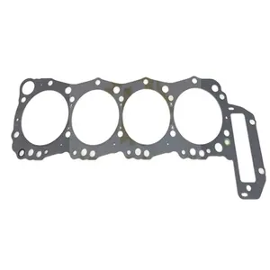 Gasket gasket J05E kepala silinder gasket untuk Hino mesin penggali bagian