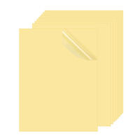 Auto-adhésif L: papier abel fabricant chinois argent PE PET BOPP étiquettes auto-adhésives transparentes rouleau jumbo