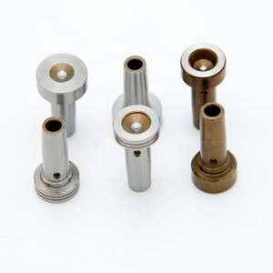 Bouchon de soupape de commande d'injecteur de <span class=keywords><strong>carburant</strong></span> à bas <span class=keywords><strong>prix</strong></span> T334 T043 T048 T008 T316 T056 T035 T206 T332 bouchon de soupape d'injecteur - Product Image 2