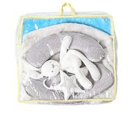 Siège de sol portable moderne en peluche pour bébé, coussin gonflable, chaise d'apprentissage, canapé, tapis d'éveil