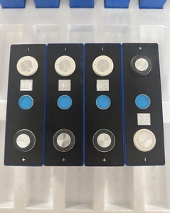 แบตเตอรี่เซลล์ลิเธียมไอออนแบบแท่งปริซึม 100AH 3.2V 100AH EV REPT GREATPOWER CALB CORNEX GOTION LISHEN HITHIUM - Product Image 2
