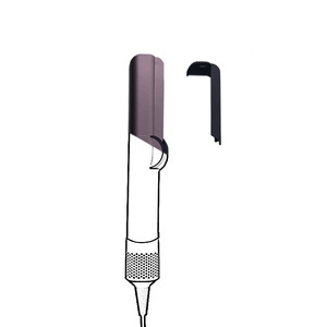 Alisador de Cabello con Aire, Secador de Pelo DYS HT01, Dispositivo de Peinado con Aire, Cuidado del Cabello en Casa y Salón, Peinado Rápido - Product Image 2