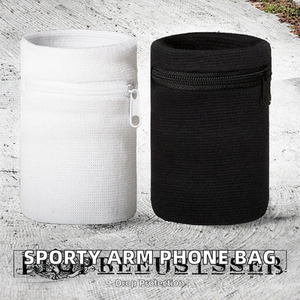 Bolsa Deportiva para Teléfono, Diseño Moderno, de Secado Rápido, Anticaídas, para Correr, Ciclismo y Fitness, Precio Bajo, Venta al Por Mayor - Product Image 2