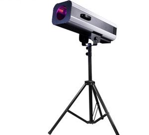 Luz LED de Alta Potencia para Bodas, Efecto de Persecución de Haz de Luz, Iluminación para Espectáculos, Cine y Televisión - Product Image 1