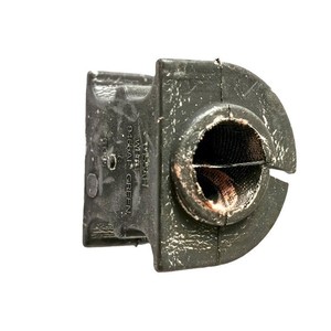 Jeep Grand Cherokee Commander Front <b>Stabilizer</b> Bar Bushing 52089465AF Self Lubricating Round Bore - Product Image 4
