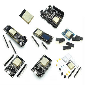 ESP-32 плата разработки <span class=keywords><strong>IoT</strong></span> Application WIFI + Ble <span class=keywords><strong>2</strong></span>-в-1 двухъядерный процессор с низким энергопотреблением - Product Image 5