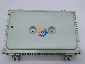 Pièces de rechange pour contrôleur ECU ECM d'excavatrice EX1200-6 ZAX200 ZX200-3 ZAX200-1 9291062 4631129 9226748 - Product Image 2
