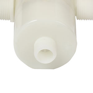 Soupape de contrôle de l'eau de <span class=keywords><strong>valve</strong></span> de flotteur de l'eau de réservoir de <span class=keywords><strong>petite</strong></span> boule mécanique - Product Image 3