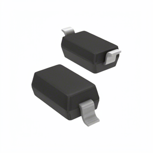 Diodes SOD-123 In Stock CMHZ5258B TR PBFREE Electronics Component - Product Image 1