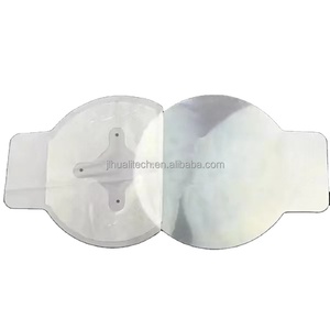 YD Offre Spéciale <span class=keywords><strong>Kit</strong></span> de premiers soins avec joint de poitrine ventilé stérile pour les blessures à la poitrine ouverte pansement adhésif - Product Image 3